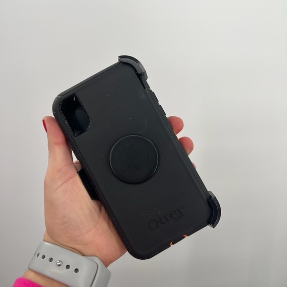 Otter Box I-Phone X - Picture 4 of 7